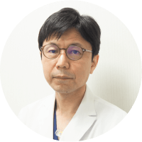 松久 弘典 先生