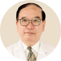 藤井 久男 先生