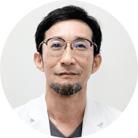 鈴置 真人 先生