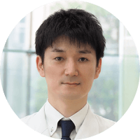 増田 大機 先生