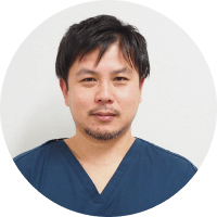 山中 将太 先生