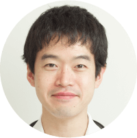 堀江 和紀 先生