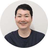 小岡 洋平 先生