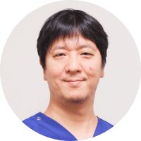 川崎 志郎 先生