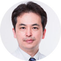 渡辺 徹 先生