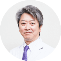 外山 博近 先生