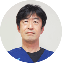 河村 隆一 先生