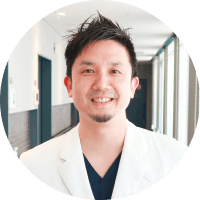 福田 秀明 先生