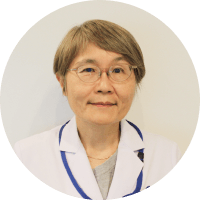 本田 美和子 先生