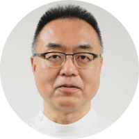 岡村 圭祐 先生