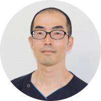 馬場 裕一 先生