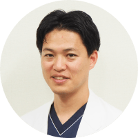 築山 義朗 先生