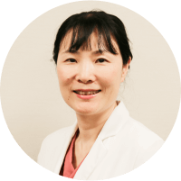 木村 和恵 先生