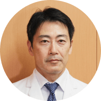 山﨑 宏司 先生