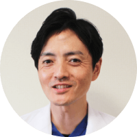 諏訪 兼彦 先生