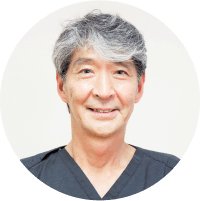 小阪 謙三 先生