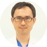 多田 憲生 先生