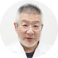 赤尾 利弥 先生