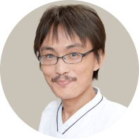 小豆澤 秀人 先生