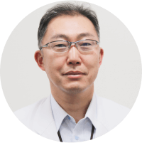 金井 邦光 先生