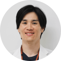 竹内 雅音 先生