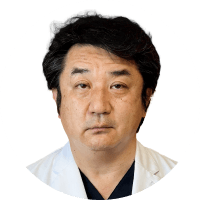 桑城 貴弘 先生