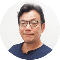 小林 大介 先生