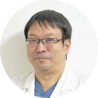 福田 進太郎 先生