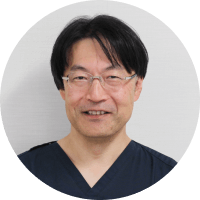 宮内 靖史 先生