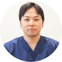 田中 康太 先生