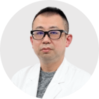 井尾 克宏 先生