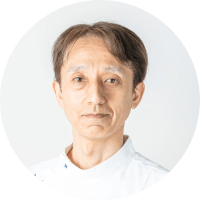 丸本 明彬 先生