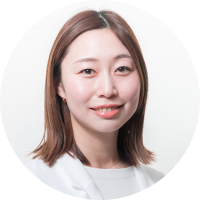金谷 瑛美 先生