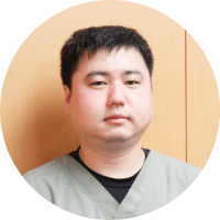 垣野内 祥 先生