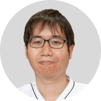 三好 晃平 先生
