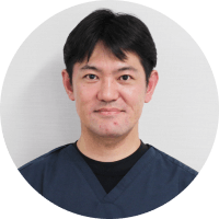 油井 慶晃 先生