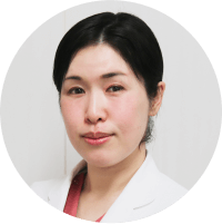 中岡 宙子 先生