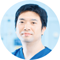 早津 幸弘 先生