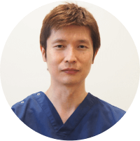 山﨑 智弘 先生