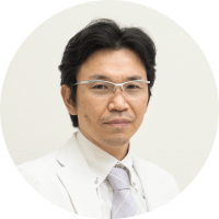 三浦 友二郎 先生