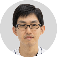 前川 祐樹 先生