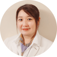 財津 瑛子 先生