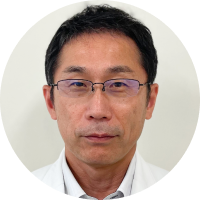 土谷 智史 先生