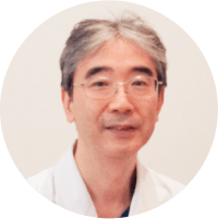 田中 耕史 先生