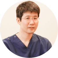 岡田 真人 先生