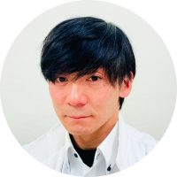 土谷 智史 先生
