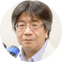 永田 耕治 先生