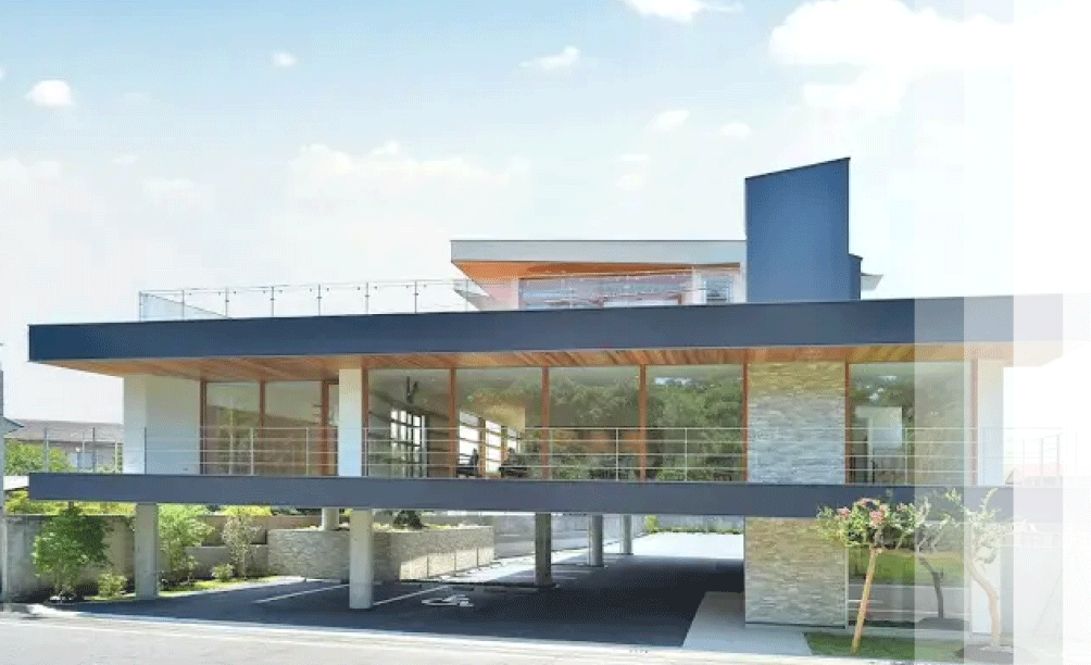 医療法人 石井会 敷島の森おなかのクリニック