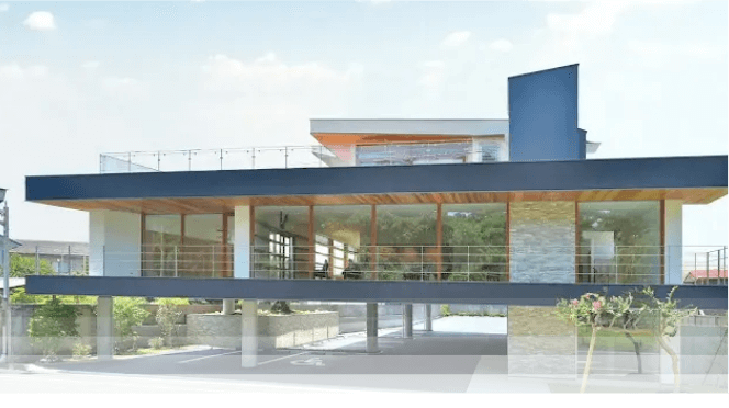 医療法人 石井会 敷島の森おなかのクリニック