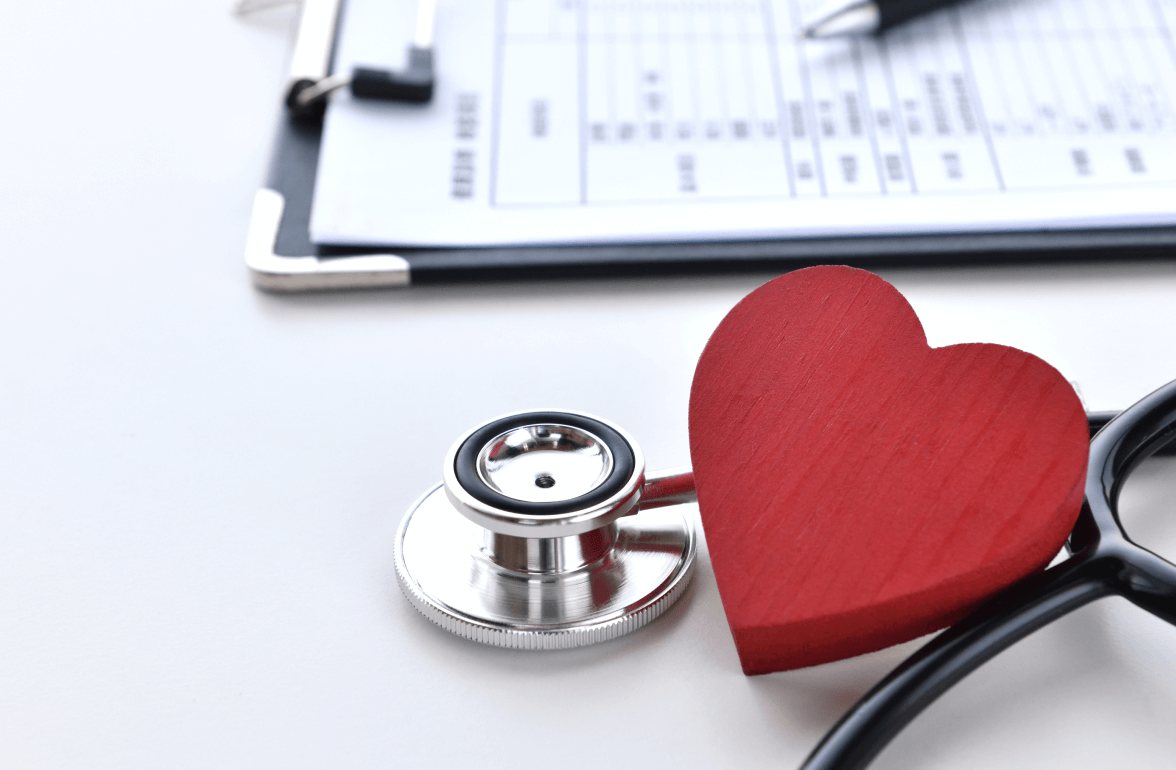 高齢化により増加する循環器疾患――予防的介入と医療体制の整備が急務